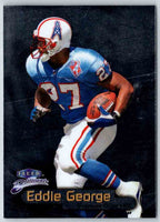 1991 Fleer Ultra Edddie George #42