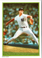 1986 Topps Glossy Brian Fisher #30