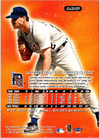 2000 Ultra Justin Thompson #186
