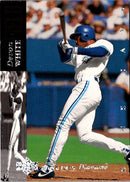 1994 Upper Deck Fun Pack Scratch Off Toronto Blue Jays