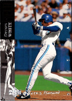 1994 Upper Deck Fun Pack Scratch Off Toronto Blue Jays #NNO