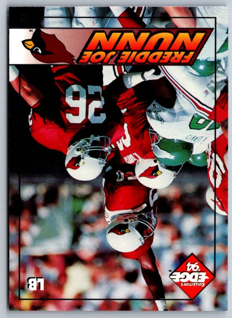 1994 Pacific Freddie Joe #