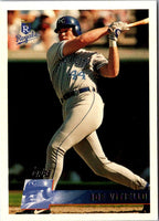 1996 Topps Joe Vitiello #411
