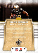 2017 Panini Mark Ingram