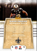 2017 Panini Mark Ingram #86