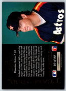 1992 Pinnacle Team 2000 Jeff Bagwell