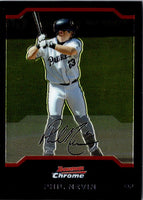 2004 Bowman Chrome Phil Nevin #88