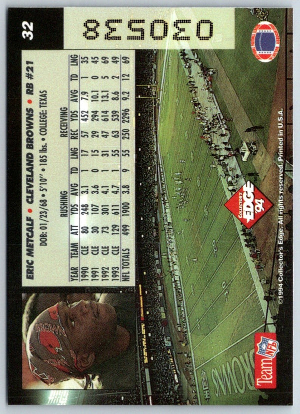 1994 Pacific Freddie Joe #