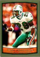 1999 Topps Sam Madison
