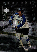 1998 Upper Deck Black Diamond Arto Laatikainen