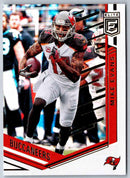 2018 Donruss Elite Mike Evans