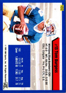 1991 All World CFL Tom Burgess