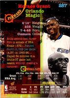 1994 Stadium Club Horace Grant #287
