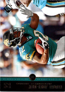 2007 Topps Maurice Jones-Drew