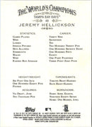 2012 Topps Allen & Ginter Jeremy Hellickson
