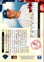 1994 Upper Deck Electric Diamond Mark Hutton #18