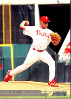 2003 Stadium Club Vicente Padilla #44