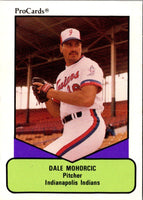 1990 ProCards AAA Dale Mohorcic #581