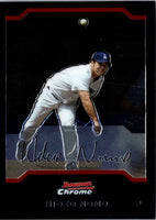 2004 Bowman Chrome Hideo Nomo #35