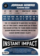 2017 SAGE HIT Jordan Howard