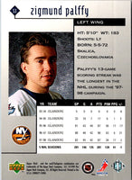 1998 Upper Deck Black Diamond Zigmund Palffy #53