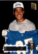 1994 Stadium Club Johnnie Morton