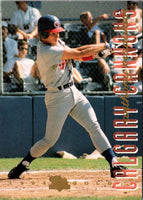 1994 Classic Best Gold Anthony Manahan #23
