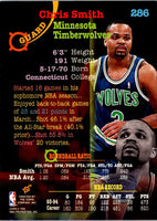 1994 Stadium Club Chris Smith #286