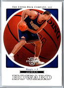 2003 Upper Deck Standing O Juwan Howard