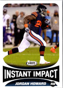 2017 SAGE HIT Jordan Howard