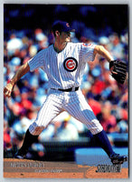 2003 Stadium Club Mark Prior #22
