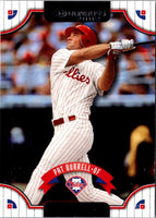 2002 Donruss Pat Burrell #20