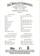 2011 Topps Allen & Ginter Joakim Soria