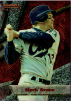1994 Bowman's Best Mark Grace #9