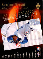 1994 Classic Best Gold Shannon Stewart #22
