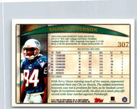 1998 Topps Shawn Jefferson #307