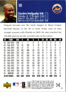 2006 Upper Deck Carlos Delgado