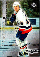 1998 Upper Deck Black Diamond Zigmund Palffy #53