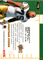 1996 JOGO Farell Duclair #117
