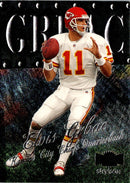 2001 Fleer Elvis Grbac