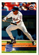 1996 Topps Jose Vizcaino
