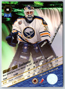 1993 Leaf Grant Fuhr
