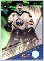 1993 Leaf Grant Fuhr #66
