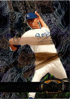 1997 Metal Universe Jose Rosado #97