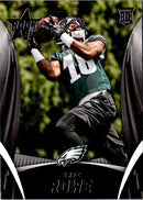 2015 Panini Rookies & Stars Eric Rowe