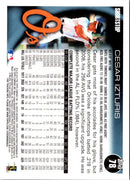 2010 Topps Cesar Izturis