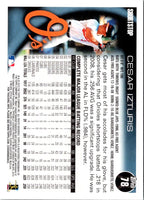 2010 Topps Cesar Izturis #78