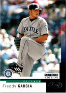 2004 Leaf Second Edition Freddy Garcia