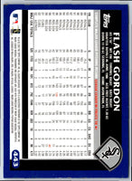 2003 Topps Tom Gordon #443