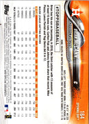 2018 Topps Opening Day Brian McCann